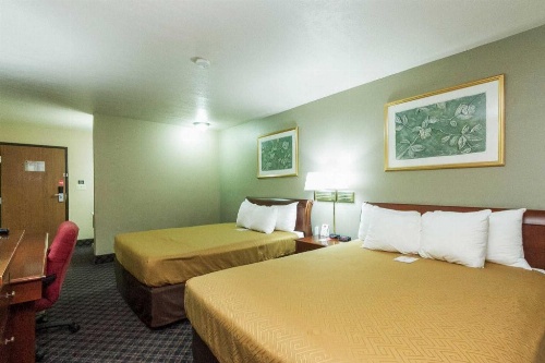 Econo Lodge Inn & Suites Des Moines image 7