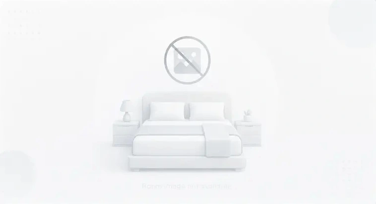 Superior King Suite - Non-Smoking